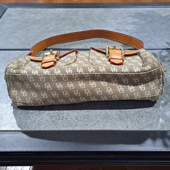 Dooney&Bourke Shoulder Bag - Picture 11 of 14